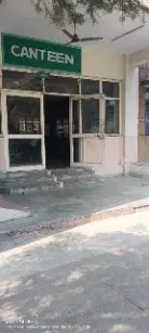 GKV Haridwar Canteen photo 1